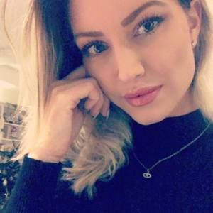 Meet your Posher, Jeri